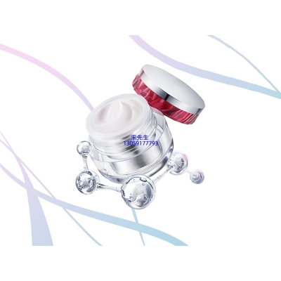 瑞蓝_神经酰胺出水霜OEM定制加工贴牌